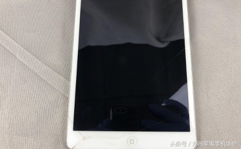 ipad关机后充电自动开机正常吗,ipad无法充电不开机解决办法