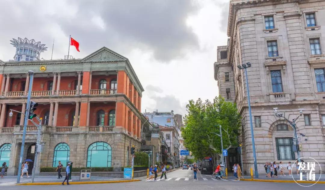 曾经火遍大街上的小巷,曾经很红火的一条路