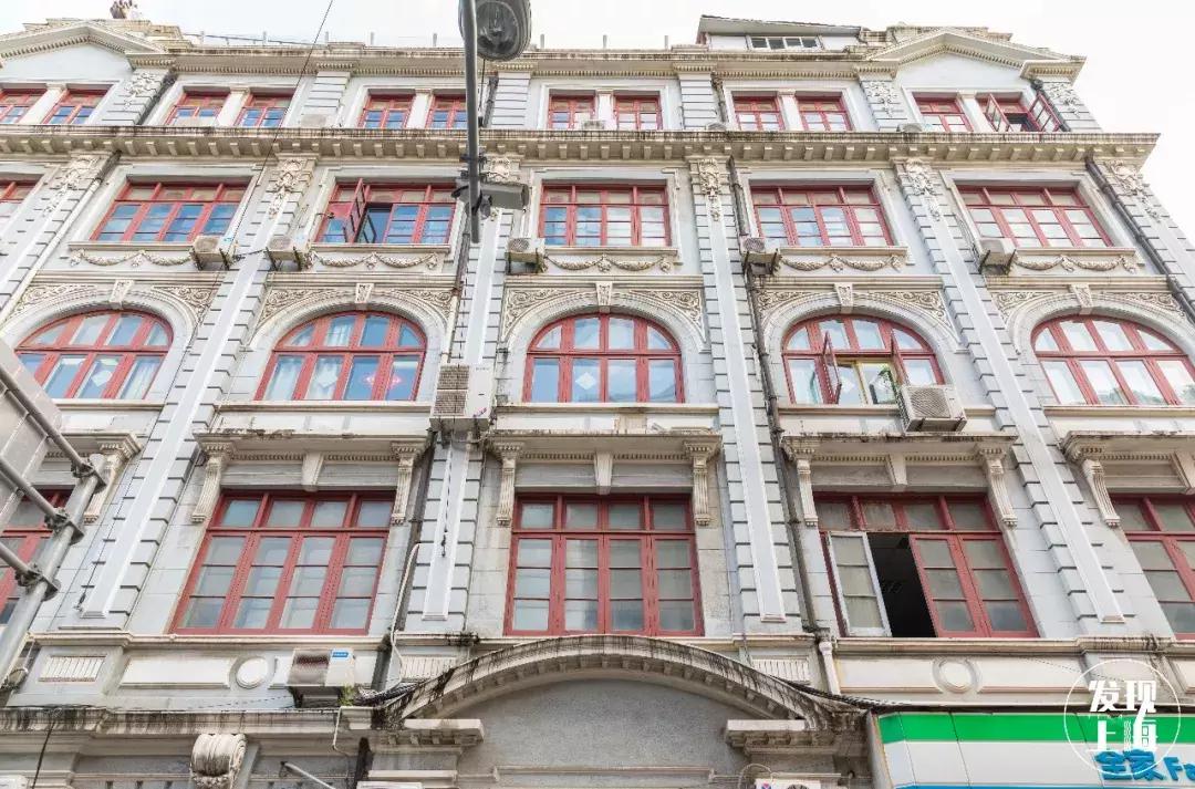 曾经火遍大街上的小巷,曾经很红火的一条路