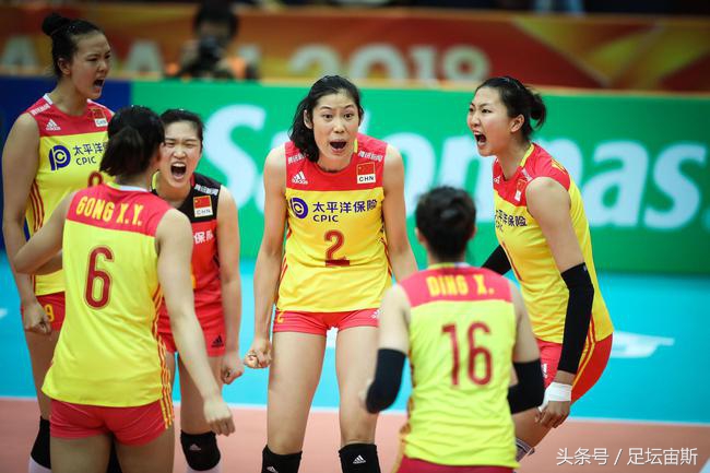 惠若琪和郎平最新视频,惠若琪龚翔宇袁心玥