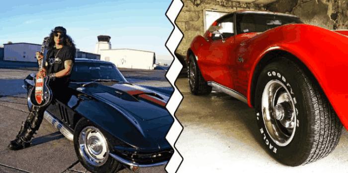 10辆令人惊叹的护卫舰每个汽车爱好者们想拥有！