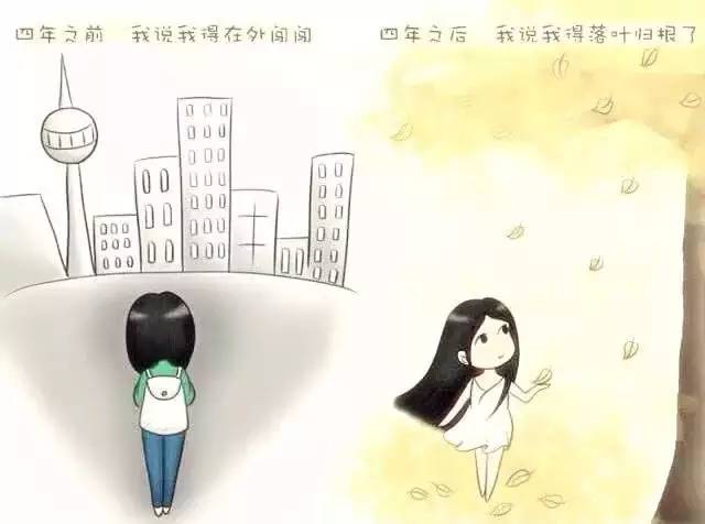 如何一眼分辨出大一新生,开学之前怎么知道自己分在哪班