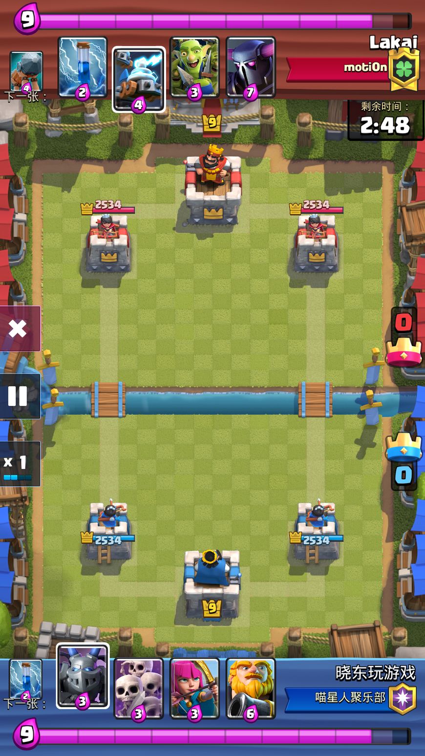 皇室战争皇家巨人卡组推荐,皇室战争超人皇家巨人怎么用