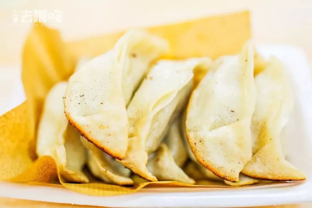 上海地铁3号线沿线美食,上海美食小吃一条街必打卡