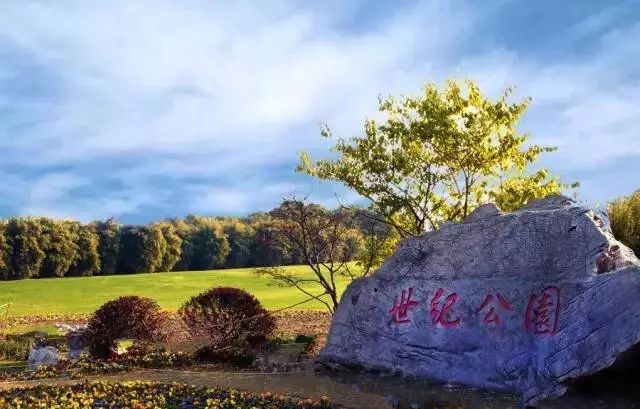 上海地铁的免费景点,上海地铁9号线沿线景点