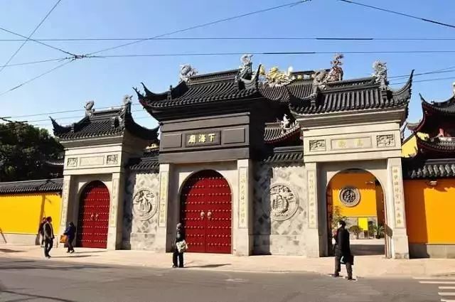 上海地铁的免费景点,上海地铁9号线沿线景点