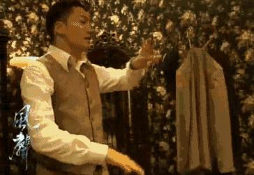 如果养成系爱豆都长成苏有朋，那该多好