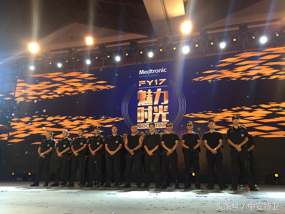 美媒：中国有私人安保公司保卫“一带一路”？