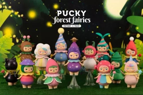 盲盒消费者心理分析,盲盒利用了消费者什么心理