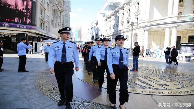 国庆治安状况平稳有序,国庆期间社会治安大局