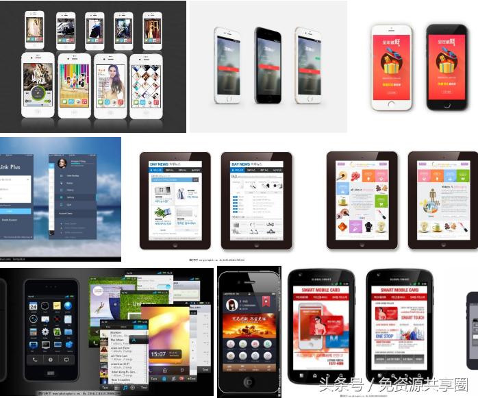 9款最全手机画画软件,手机画画p图软件推荐