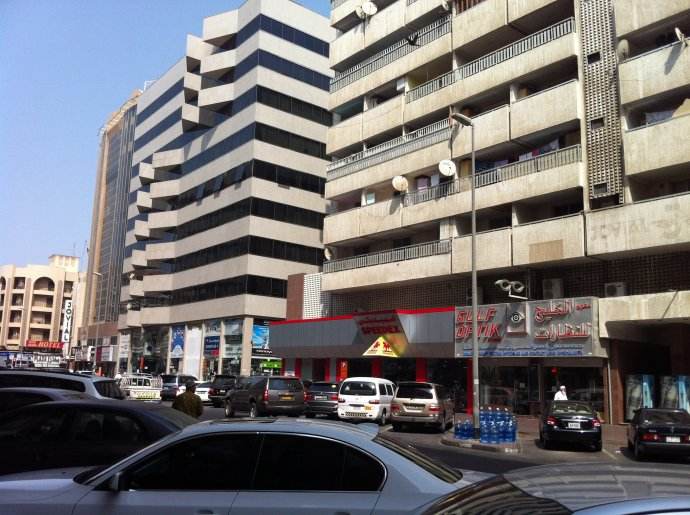 去迪拜必须知道的秘密,去迪拜必须知道的事情