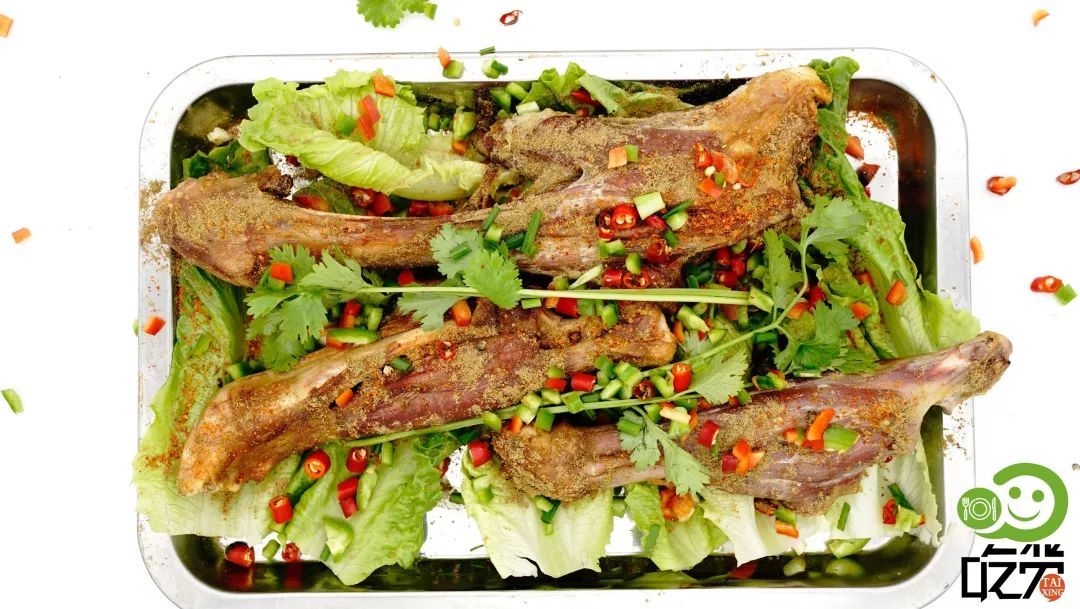 烧烤来了！地道*疆新**味藏在这里！全羊席、川菜包圆！