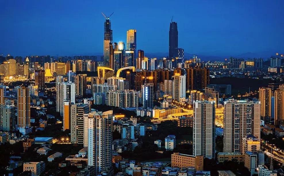 南宁未来十年内值得买的房,南宁房产是否具有投资价值