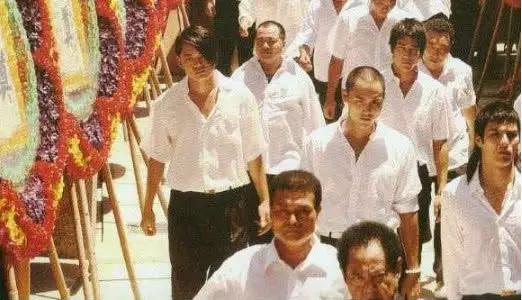 05年雇凶杀人案侦破记,第一大案杀警察事件真实案例