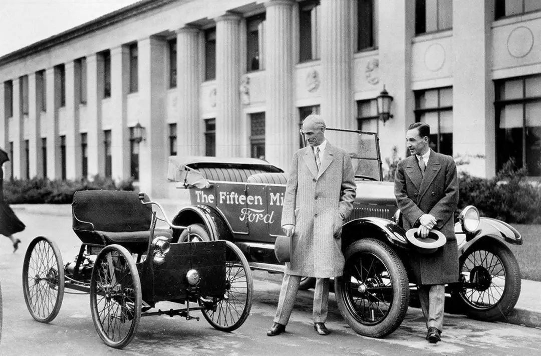 汽车在古代叫什么,汽车前身是什么车