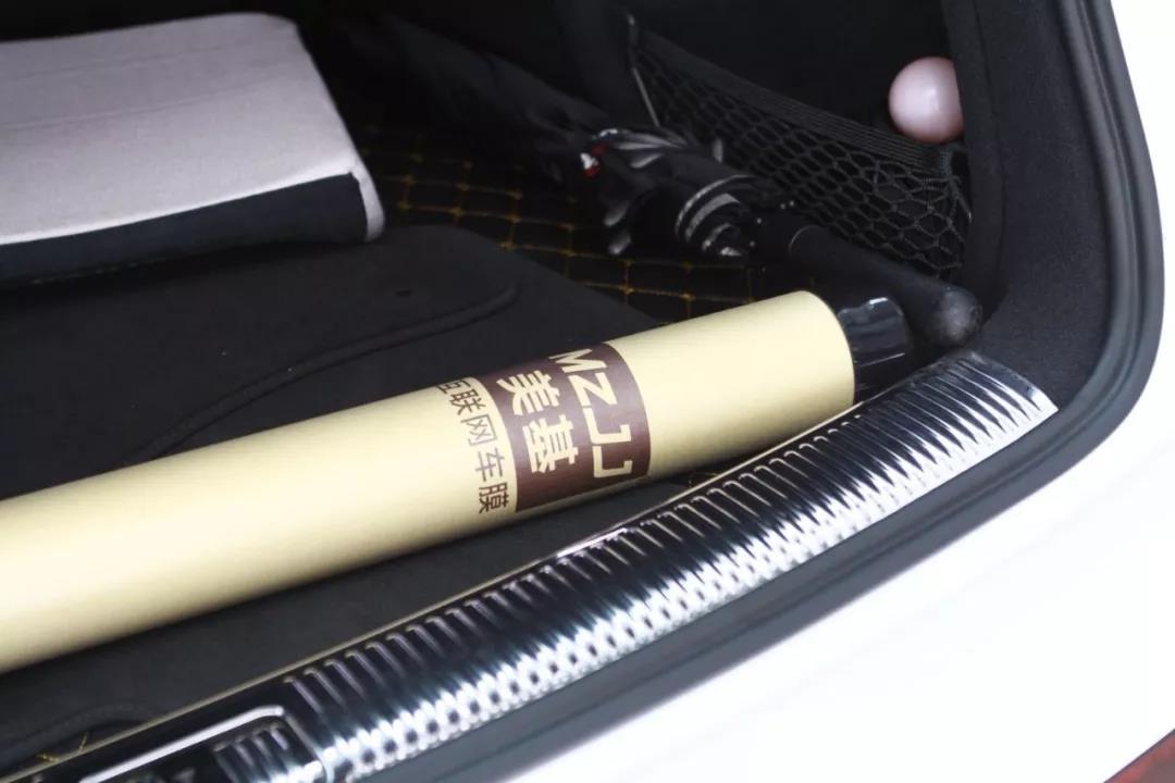 怎么样鉴别车膜的真假,如何辨别车膜的好坏真假