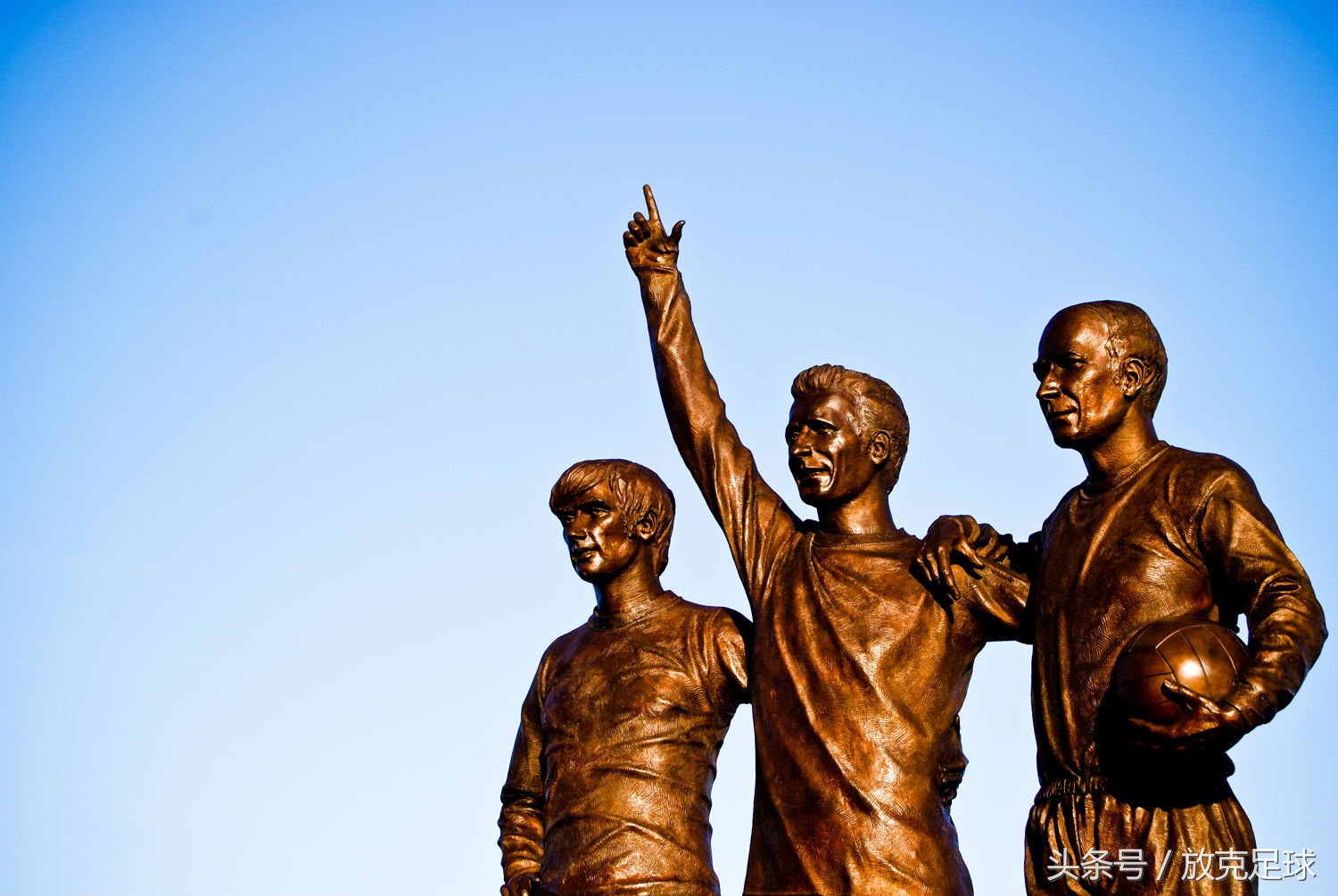 老特拉福德球场和梦剧场,梦剧场老特拉福德球场英文名