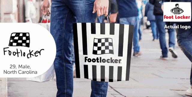 那些百万设计费的logo,十个经典logo曾经的样子