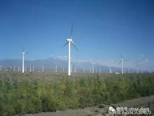 2023年用电量为什么大于发电量,为什么会出现发电量大于用电量