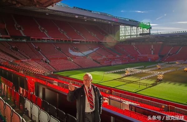 老特拉福德球场和梦剧场,梦剧场老特拉福德球场英文名