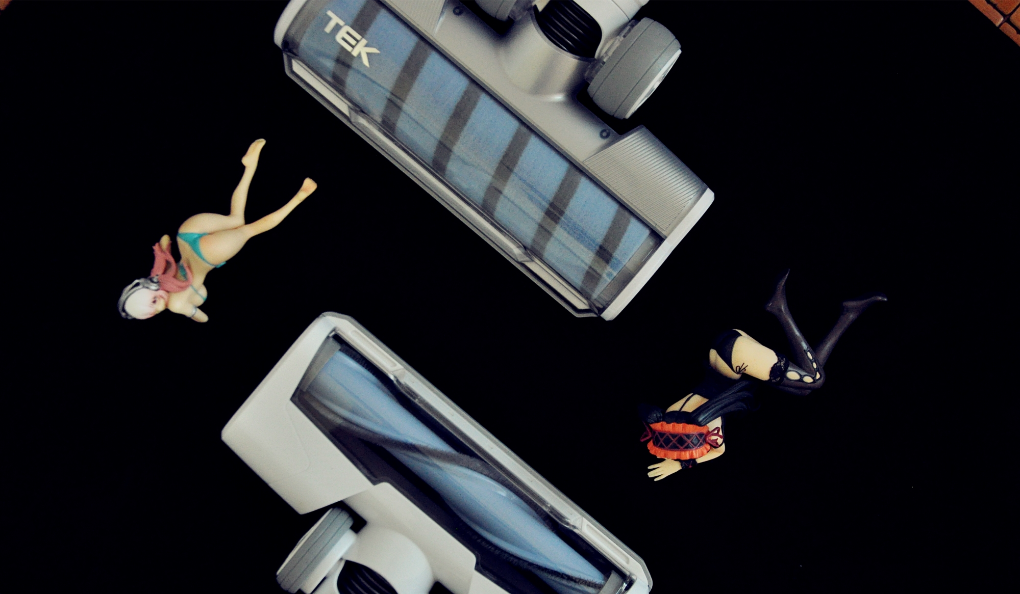 高功率吸尘器测评,tek无线吸尘器评测