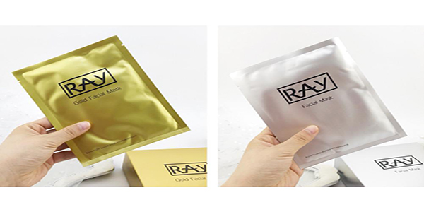 泰国面膜ray是什么牌子的 (泰国ray面膜2017新包装)