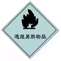 常用危险化学品的包装标志,一些常用危险化学品的标志图片