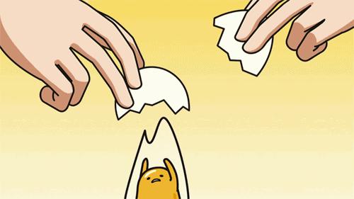 吃了这么多年鸡蛋,鸡蛋不能吃的10种蛋