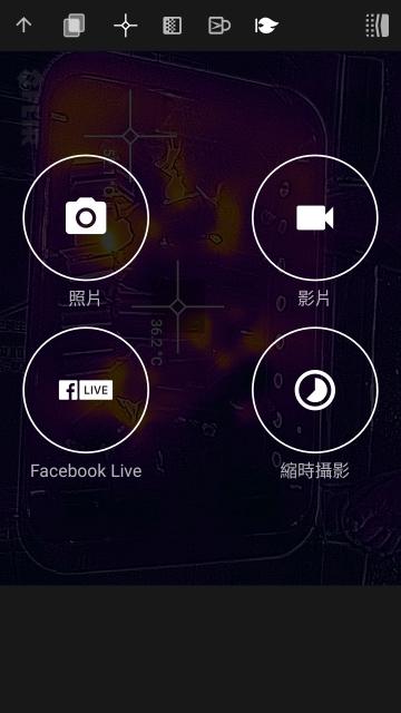 生而硬派！测距、空气检测、热成像三合一CATS61最牛铁人手机！