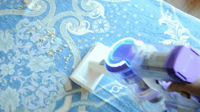 高功率吸尘器测评,tek无线吸尘器评测