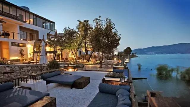 最推荐的大理民宿,这份新会民宿攻略请大家收好