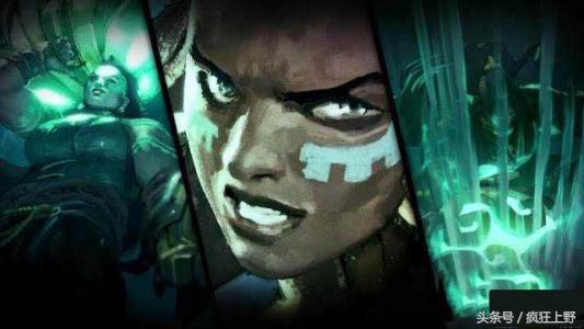 怎么克制触手怪lol,lol最新版本上单触手怪