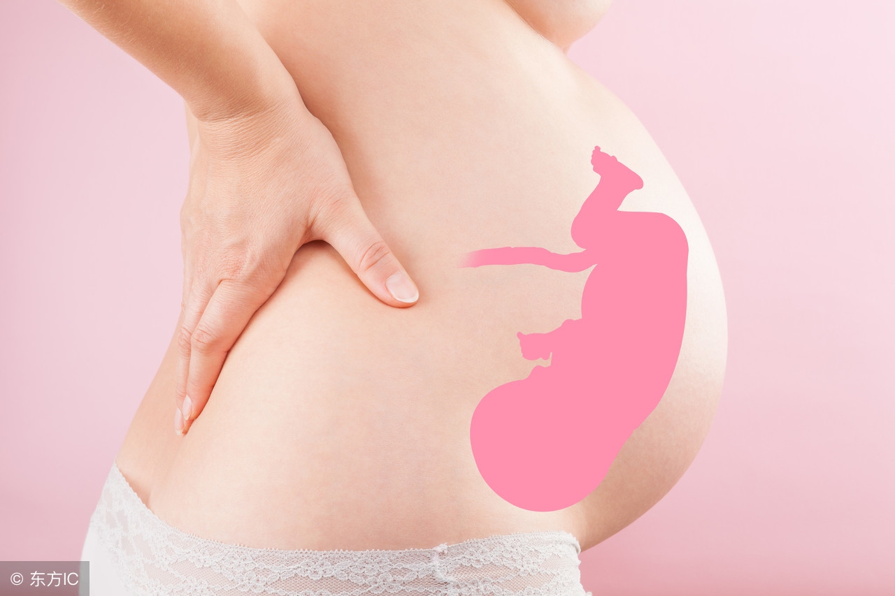 关于胎动孕妈们必须知道的事,胎宝宝胎动求救信号