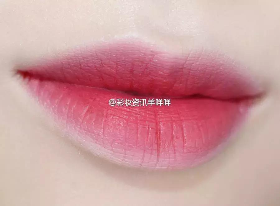 全网最热门大牌口红,ins超火口红色号