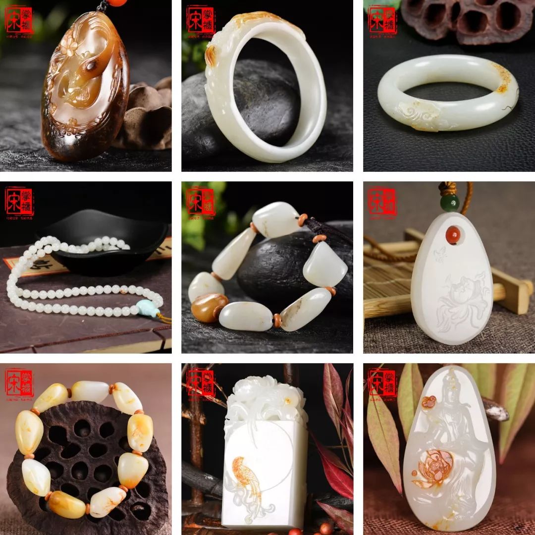 三种女人不适合戴玉,戴玉的女人为什么不能碰