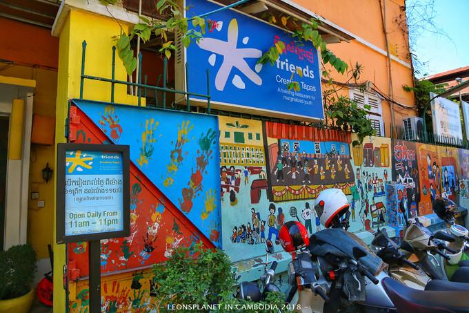 柬埔寨日常饮食第一天,柬埔寨真是个美食非常多的地方