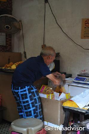 香港糖水都有哪些,香港糖水盘点