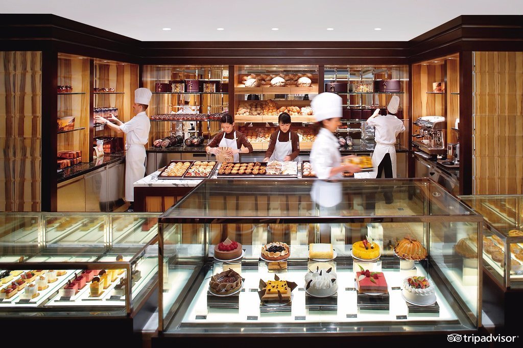 广式经典糖水推荐,正宗香港糖水铺