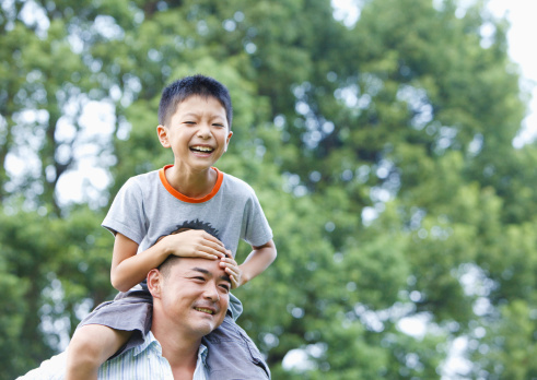 表扬孩子的时候该怎么夸,教你用正确的方式夸孩子