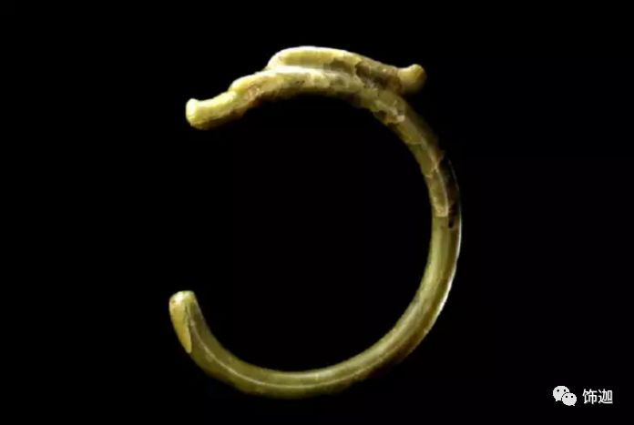 龙行天下历史,各个朝代玉龙的特征