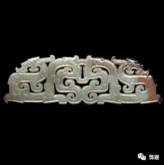 龙行天下历史,各个朝代玉龙的特征