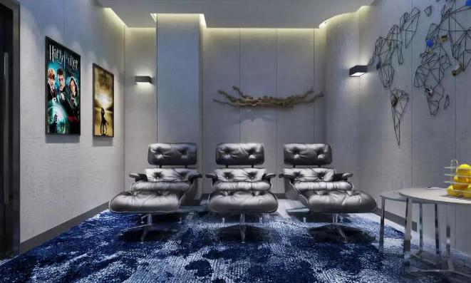 聚空间私人影院续费,聚空间点播影院加盟