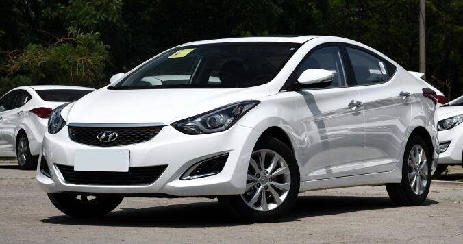 同价位11年的车和15年的车如何选,16年和本田锋范差不多的车子