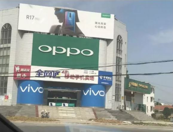 县城的万亿商机,藏在县城的万亿生意沈帅波