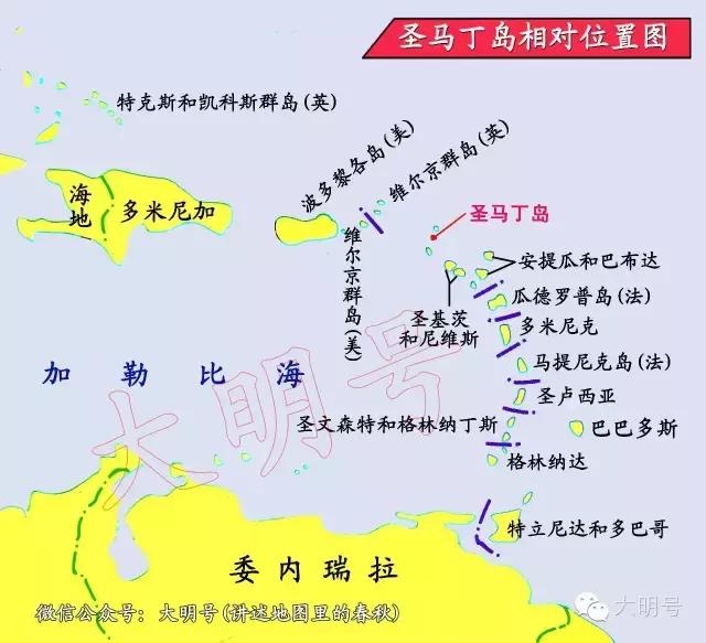 陆地边境线最长的10个国家,最短的两国边界线