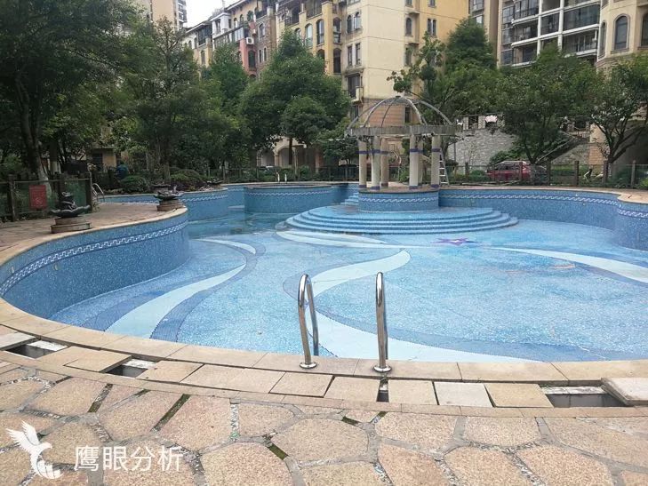 爱运动的小区,爱运动的你去哪里玩