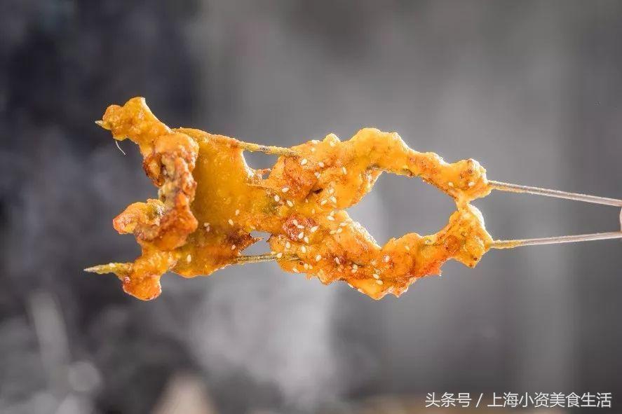 咸蛋黄测评合集,咸蛋黄最火的系列