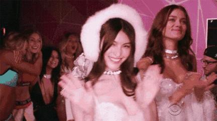 女生如何拥有一双美腿？