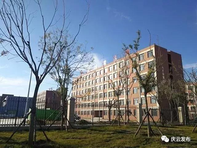 山东庆云有发展潜力,全国百强县庆云排名